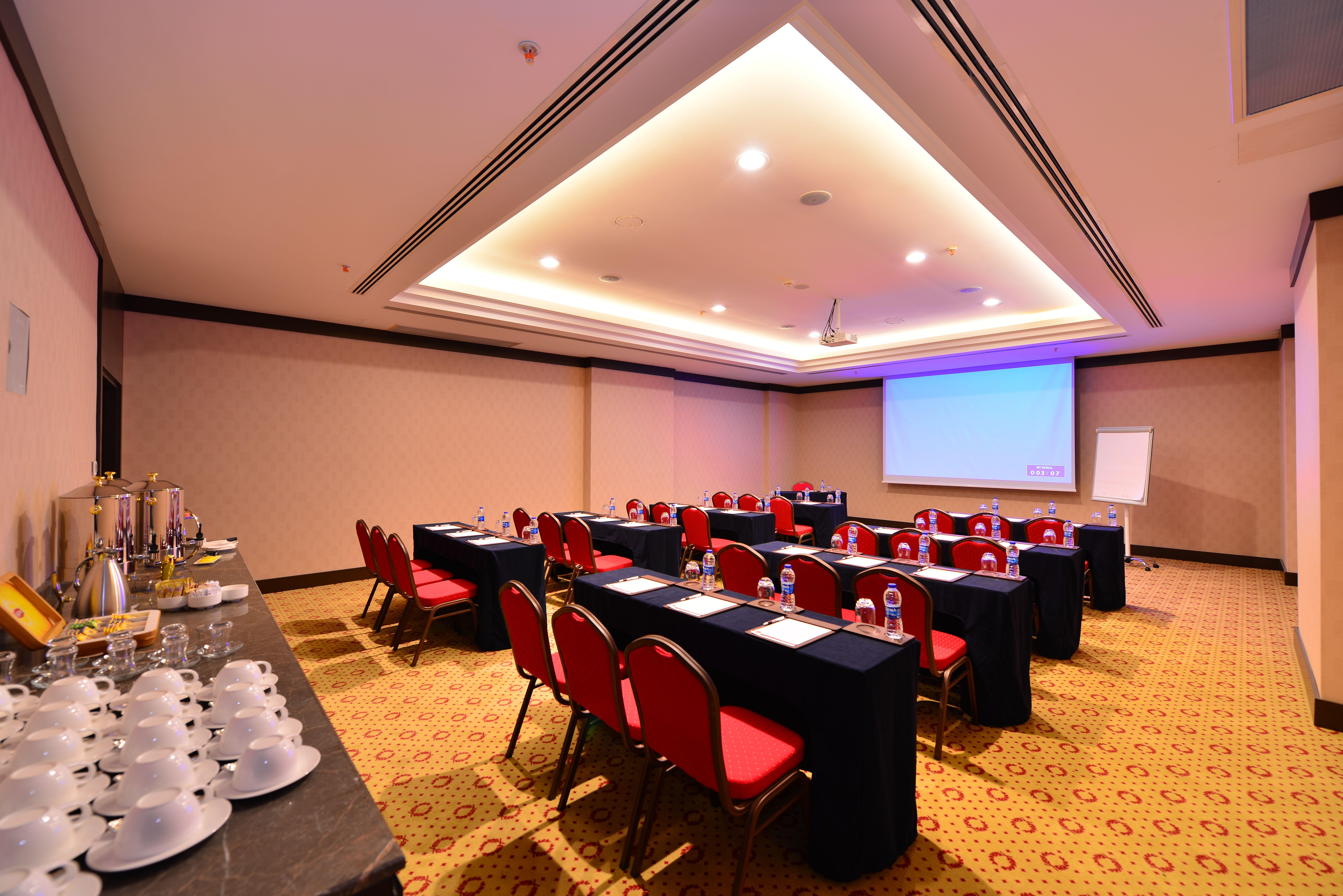 Hotel photo 99 of Clarion Hotel Istanbul Mahmutbey.