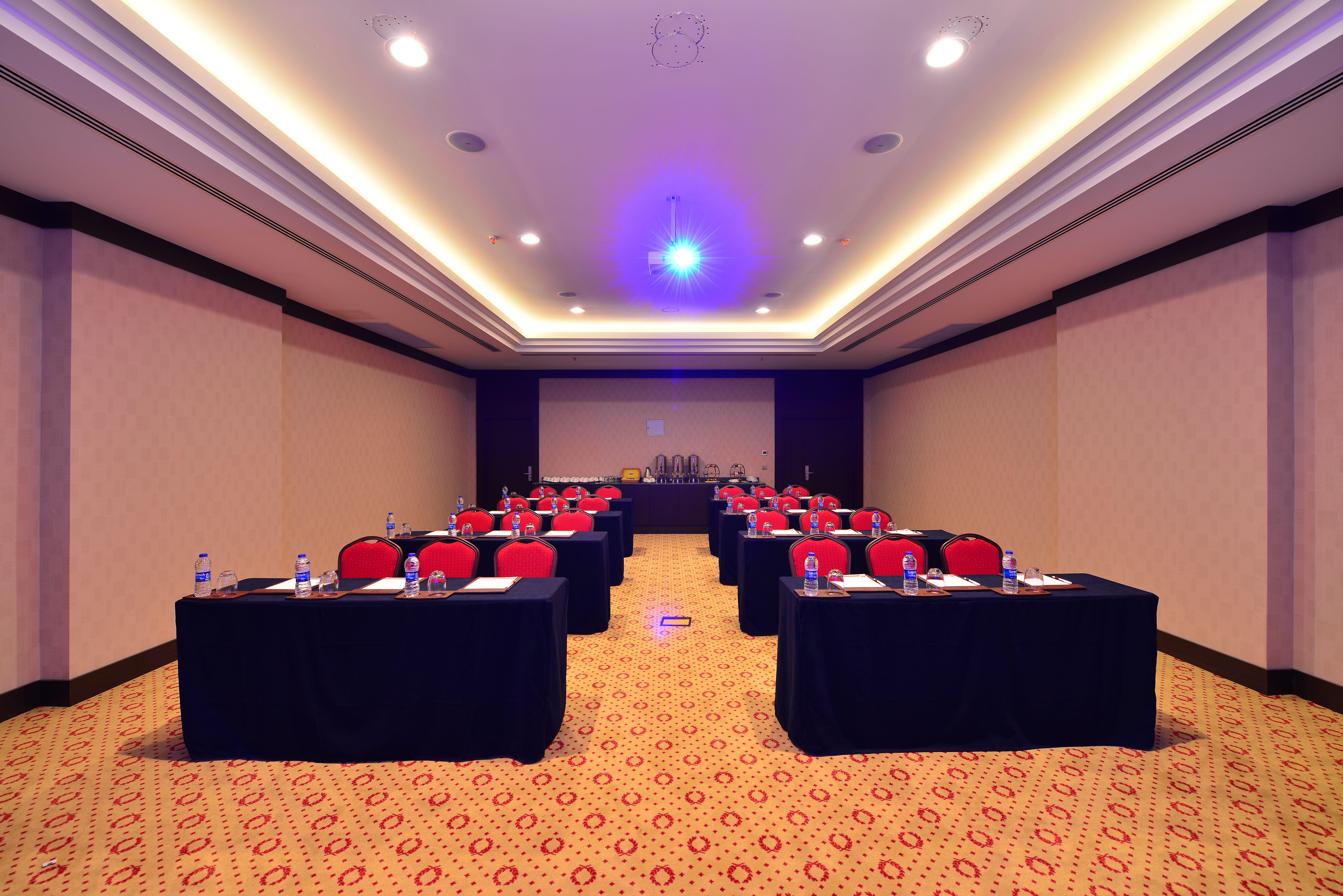 Hotel photo 79 of Clarion Hotel Istanbul Mahmutbey.