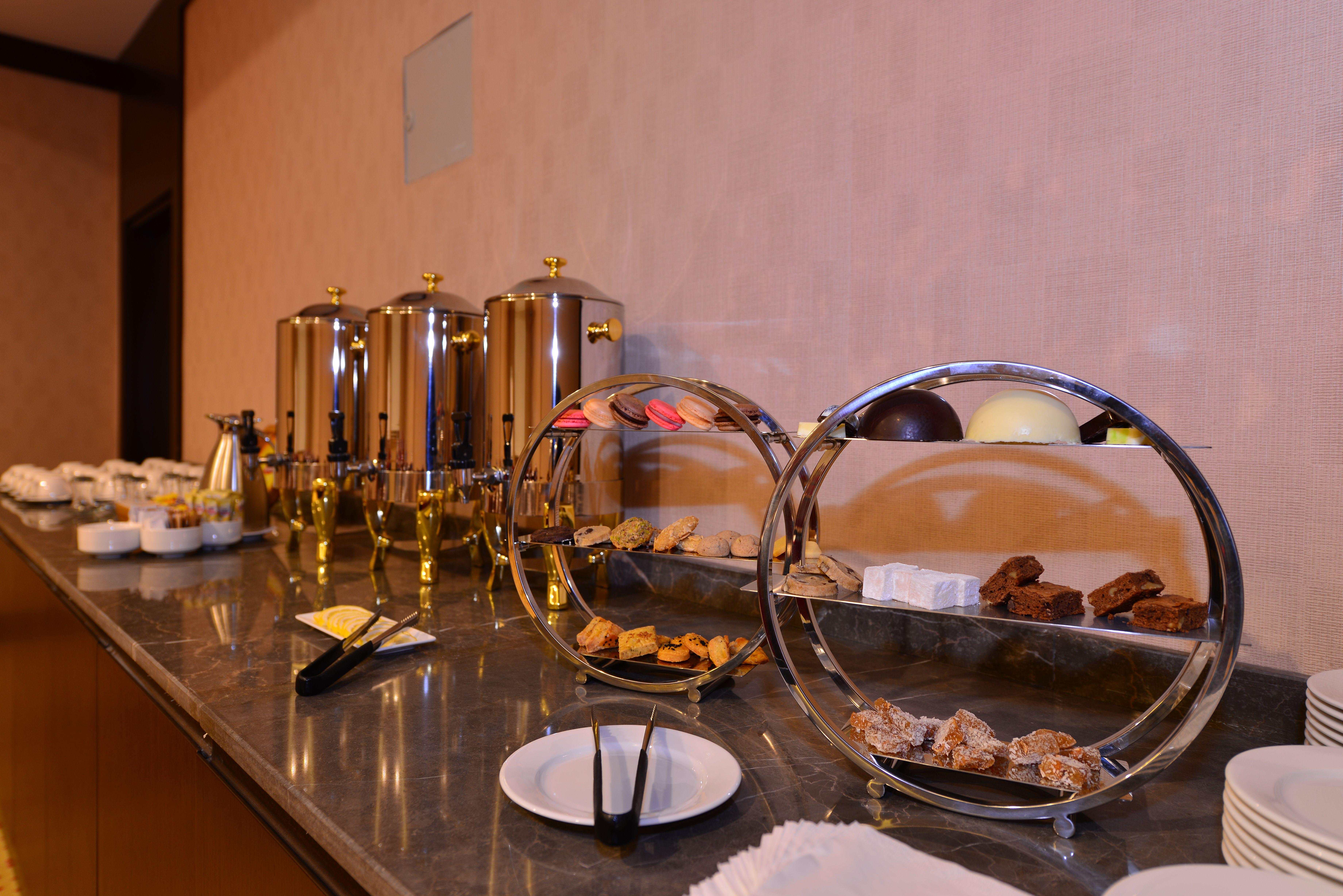 Hotel photo 16 of Clarion Hotel Istanbul Mahmutbey.