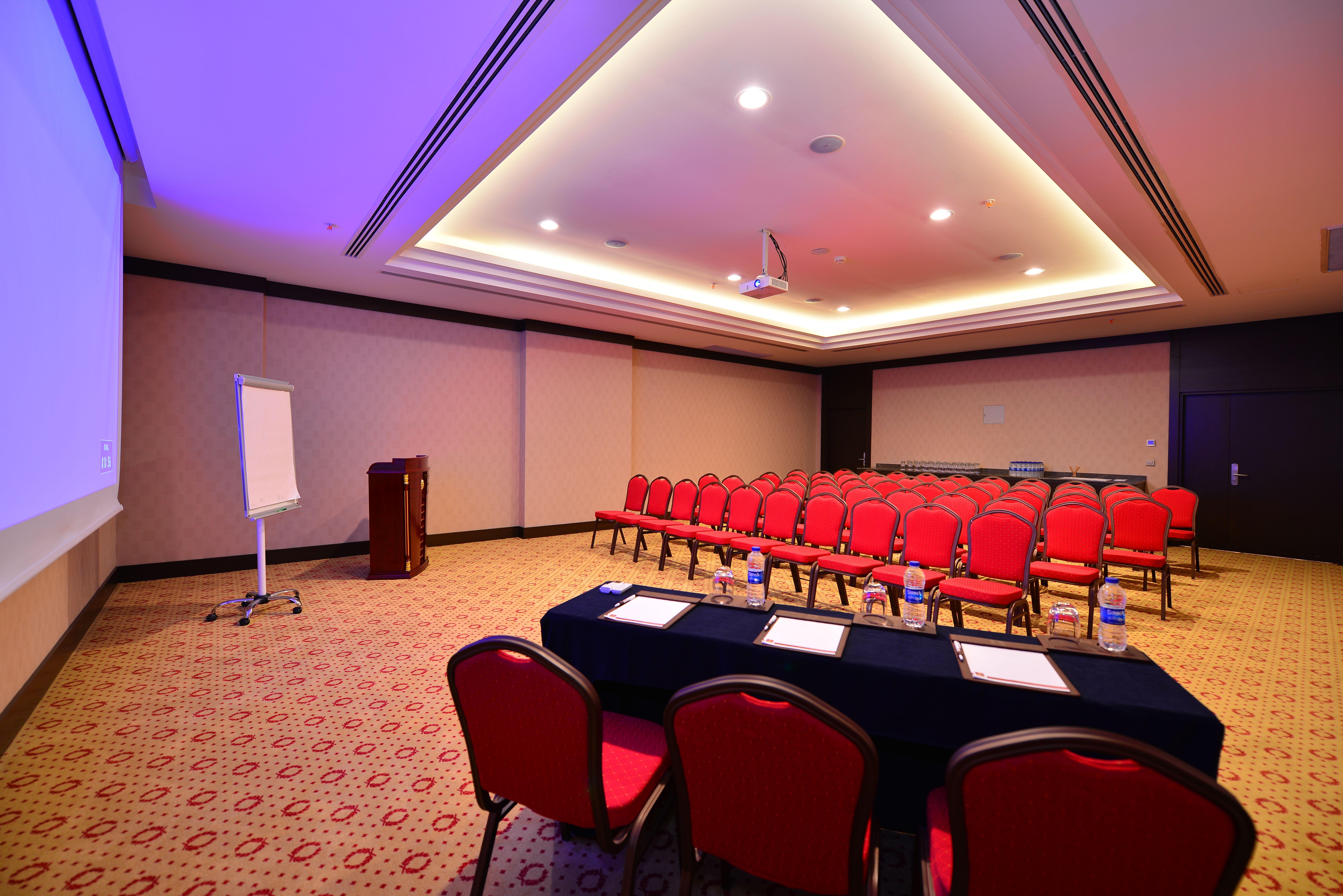 Hotel photo 19 of Clarion Hotel Istanbul Mahmutbey.