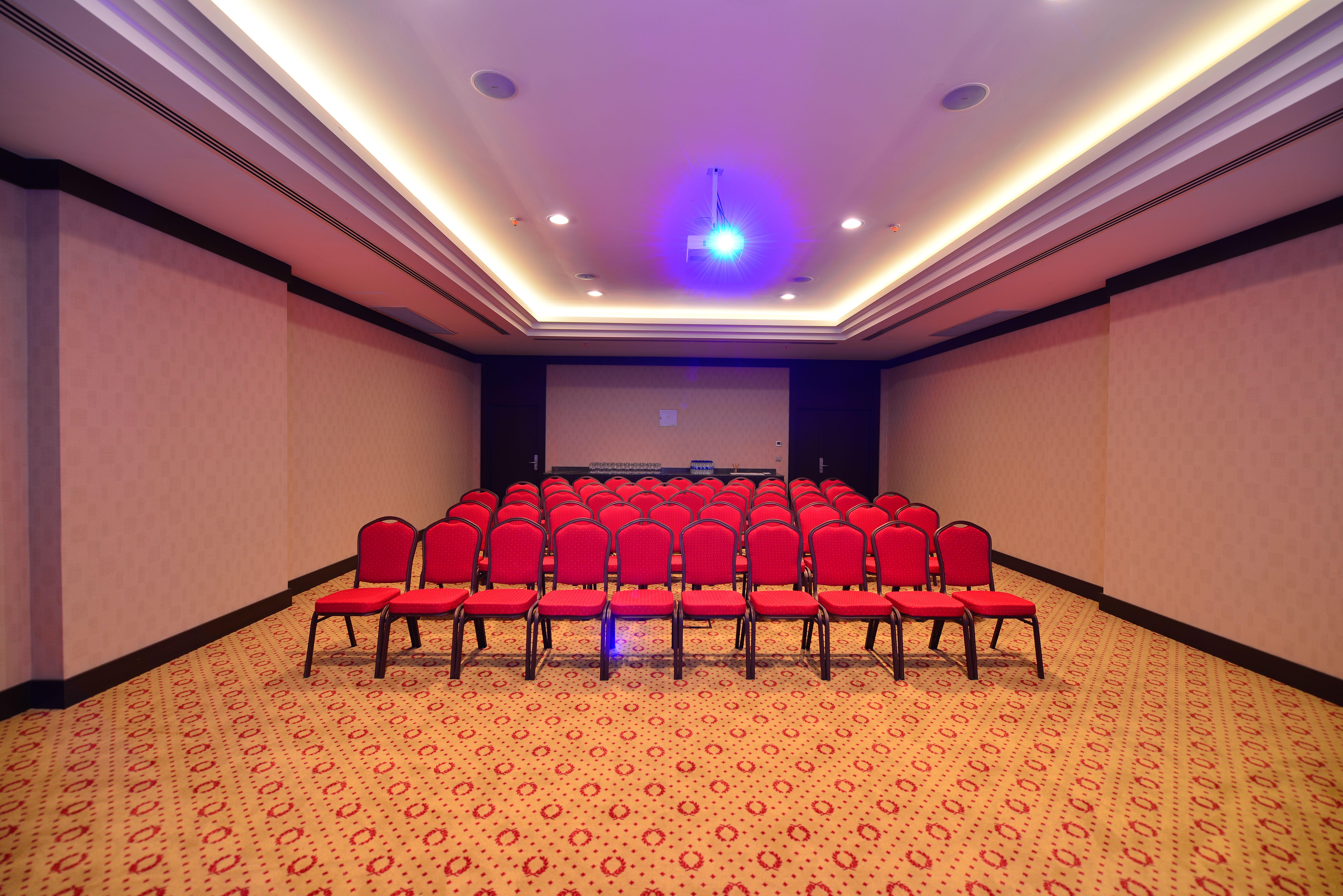 Hotel photo 90 of Clarion Hotel Istanbul Mahmutbey.