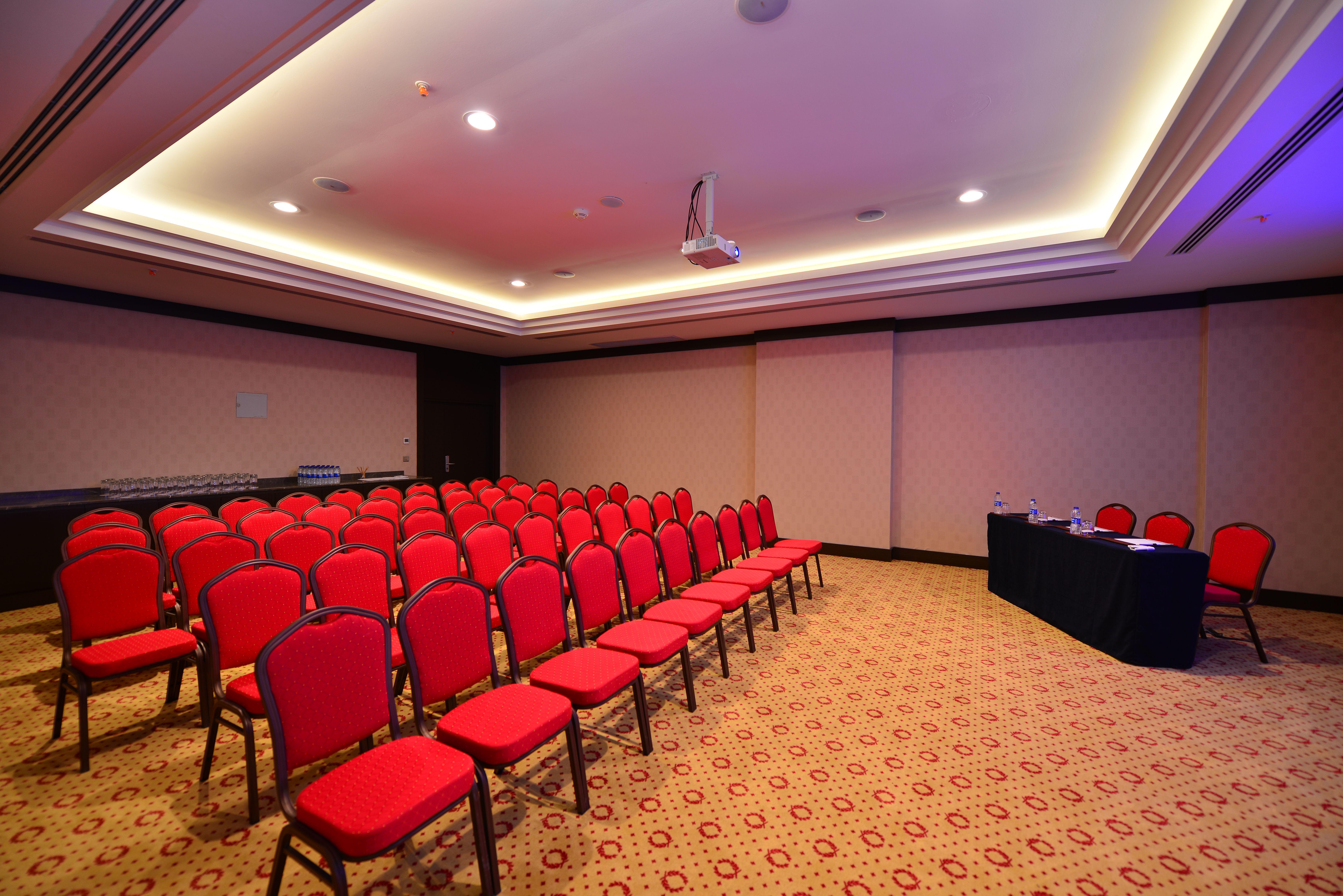 Hotel photo 88 of Clarion Hotel Istanbul Mahmutbey.
