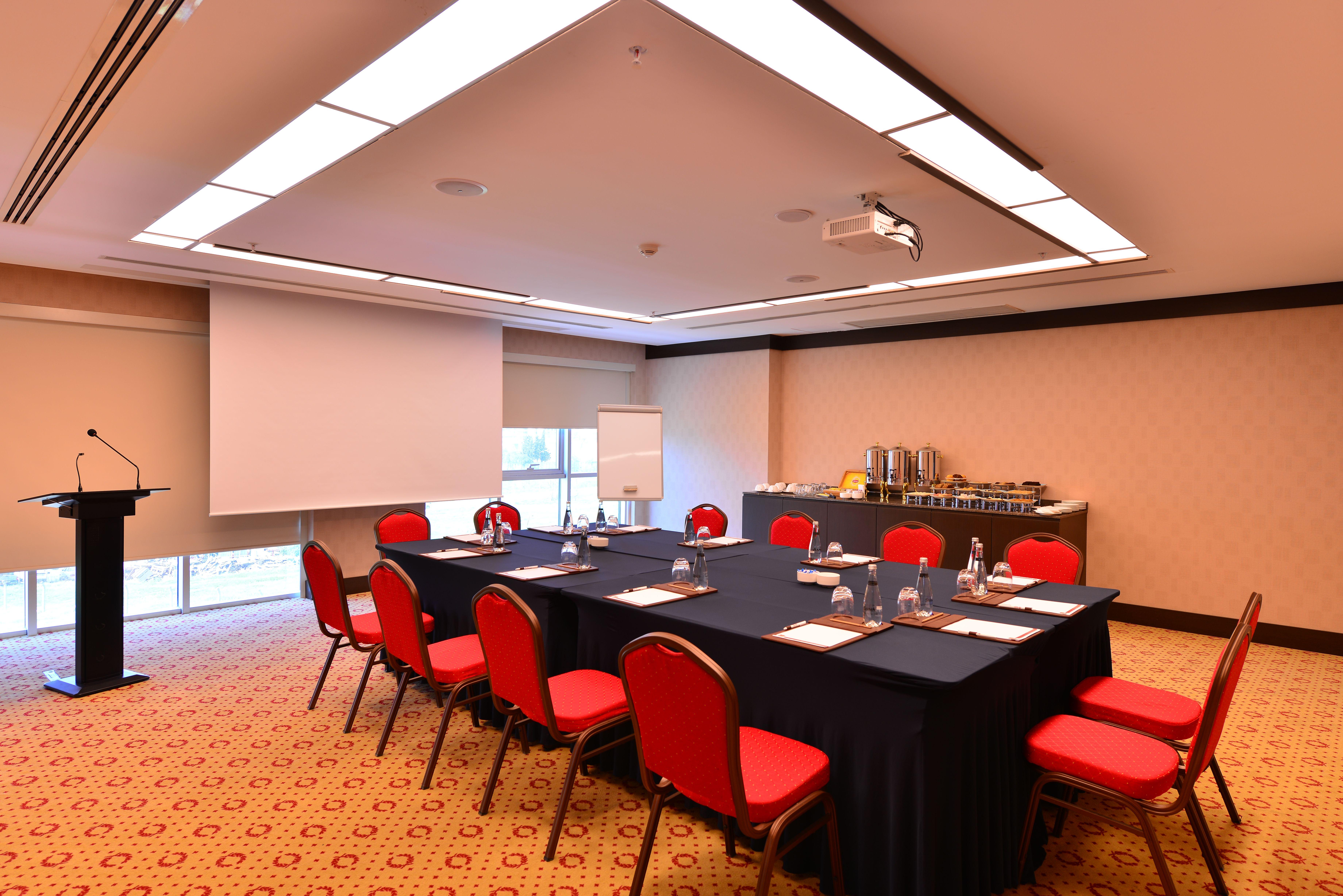 Hotel photo 97 of Clarion Hotel Istanbul Mahmutbey.