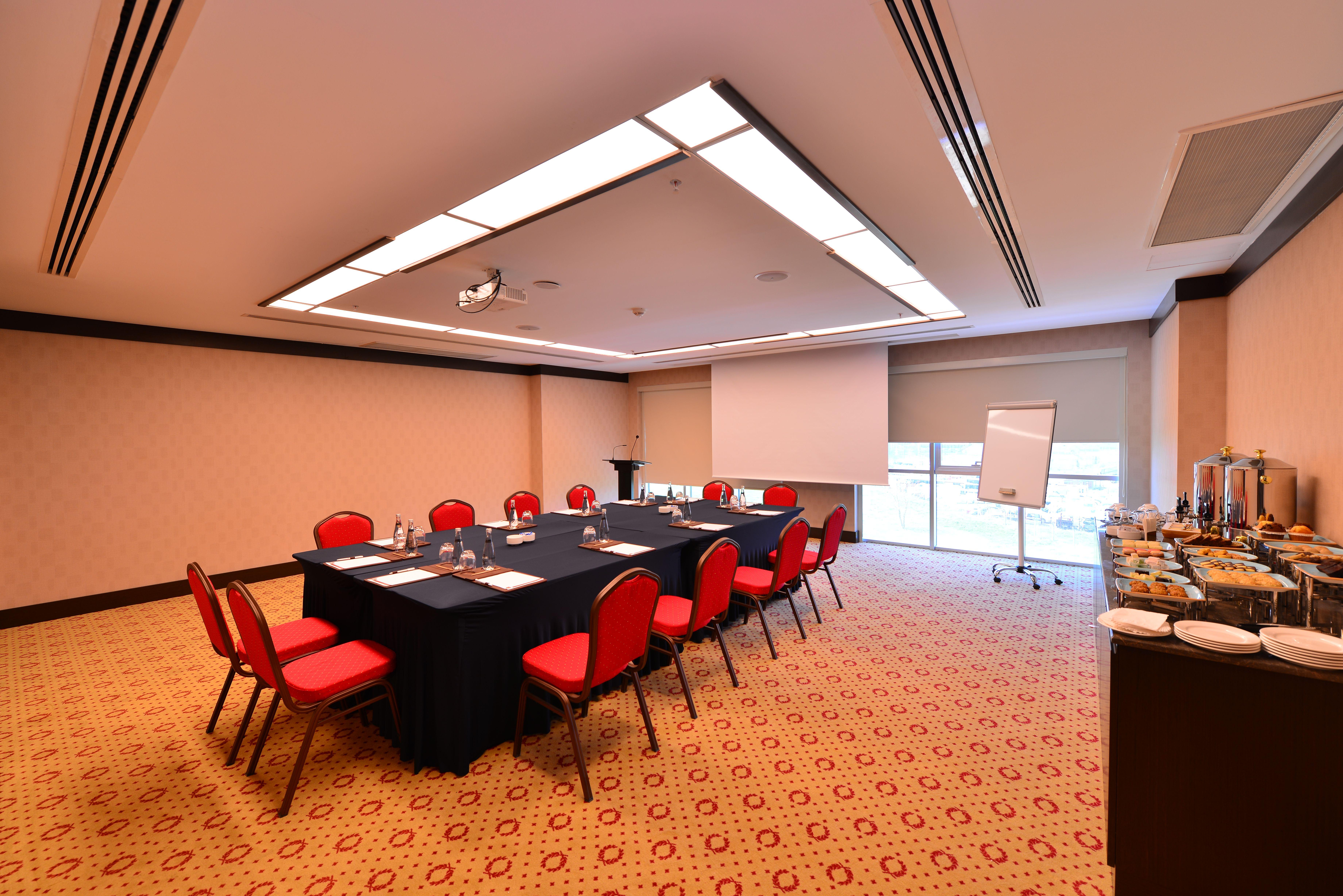 Hotel photo 61 of Clarion Hotel Istanbul Mahmutbey.