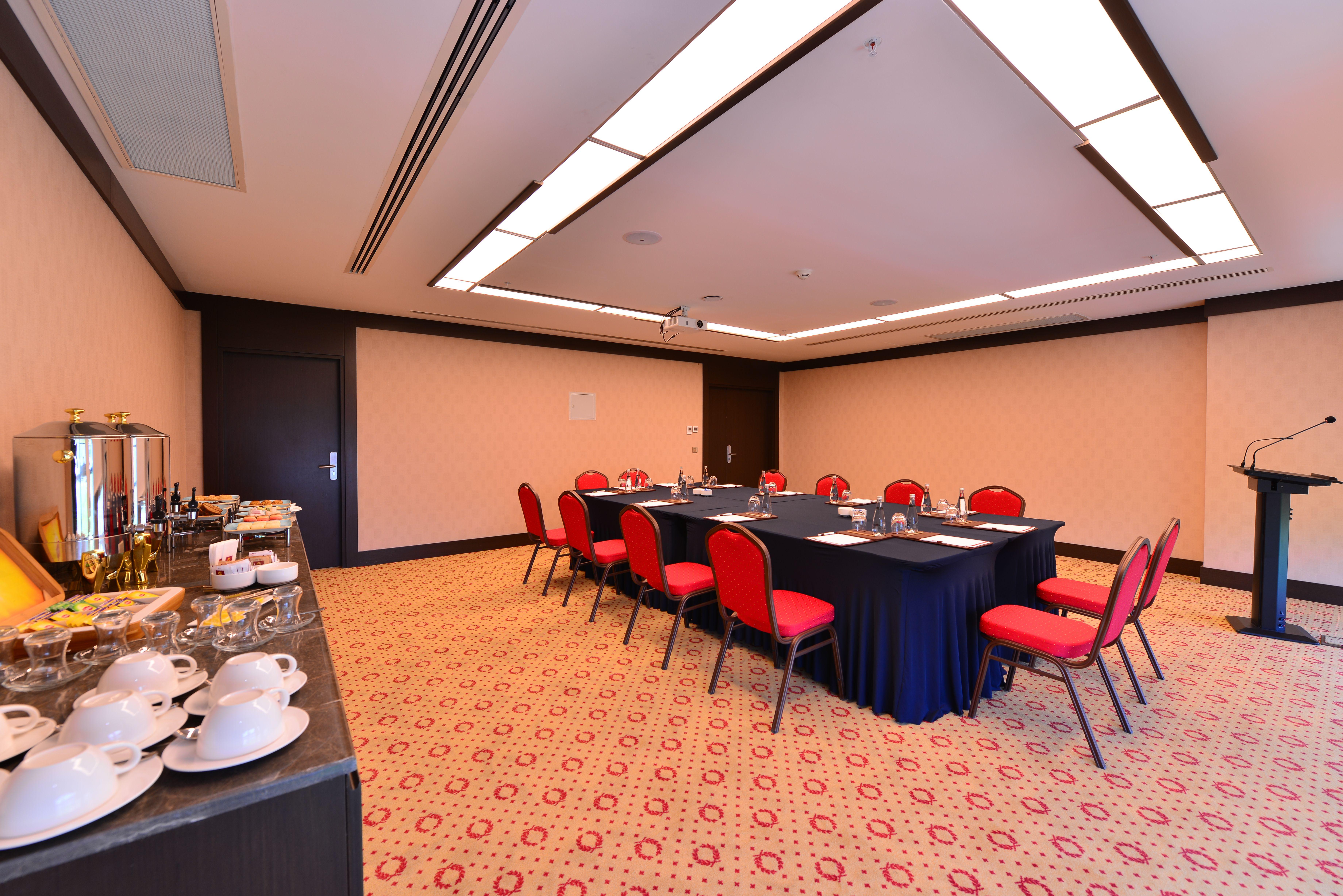 Hotel photo 73 of Clarion Hotel Istanbul Mahmutbey.