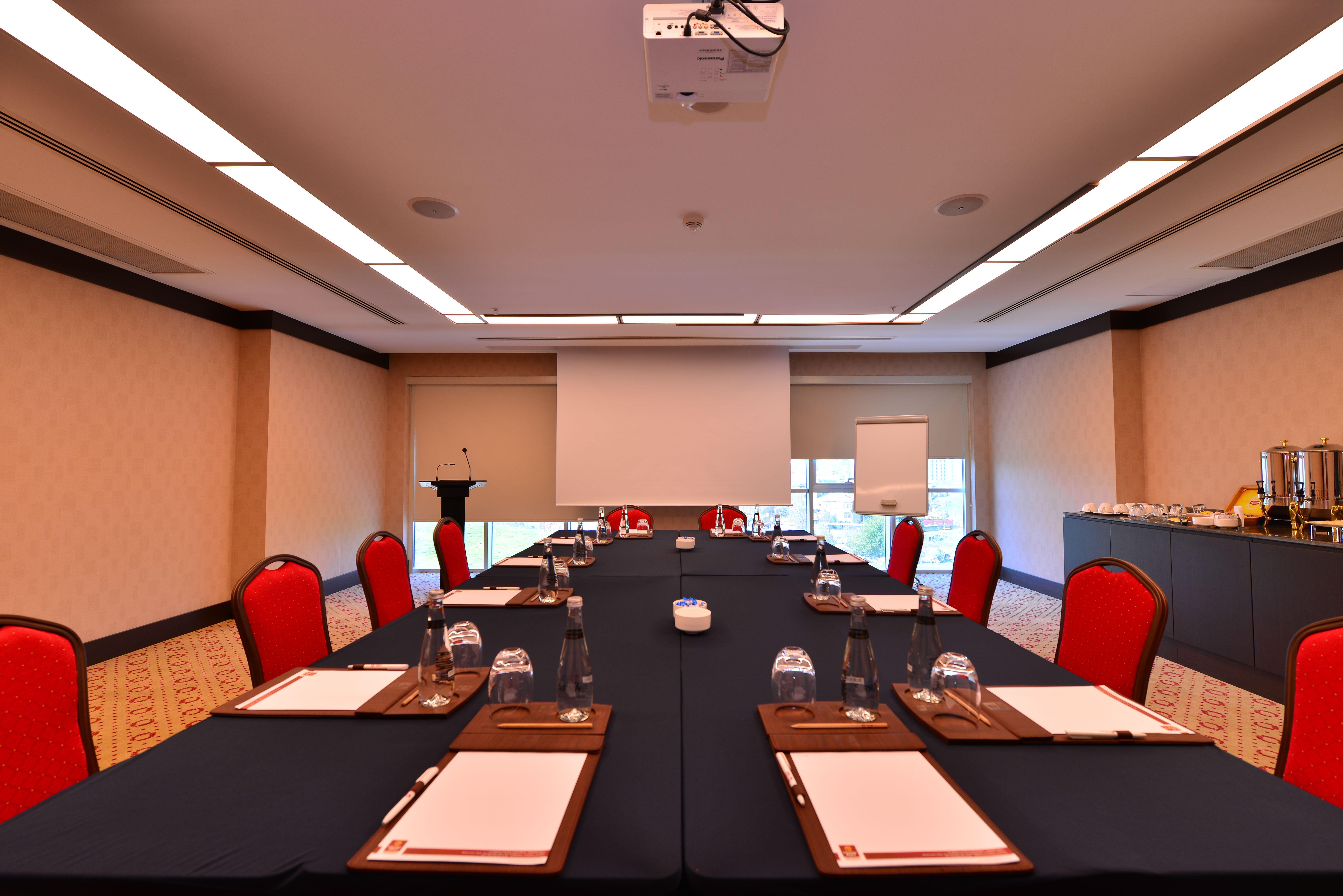 Hotel photo 58 of Clarion Hotel Istanbul Mahmutbey.