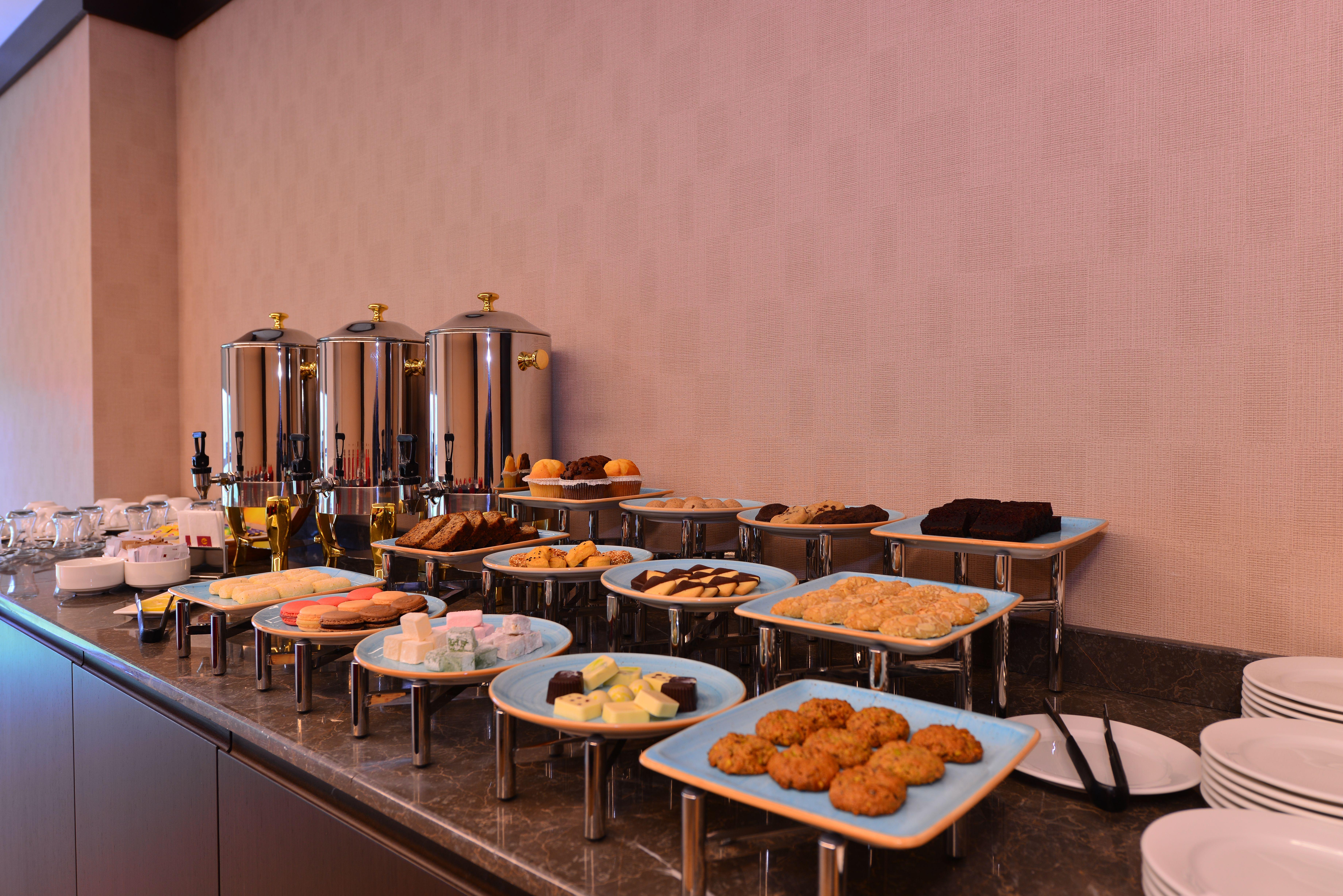 Hotel photo 56 of Clarion Hotel Istanbul Mahmutbey.