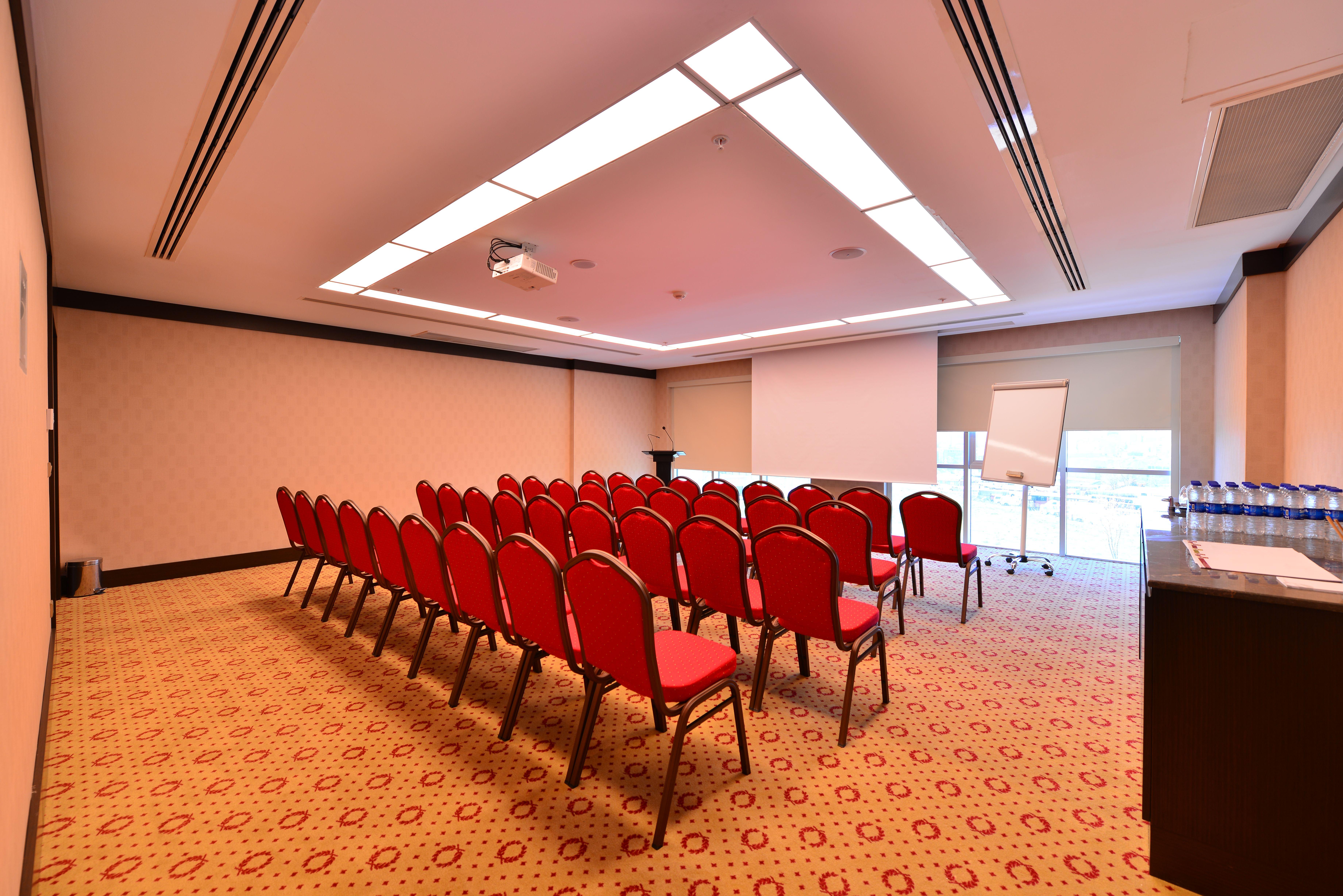 Hotel photo 24 of Clarion Hotel Istanbul Mahmutbey.