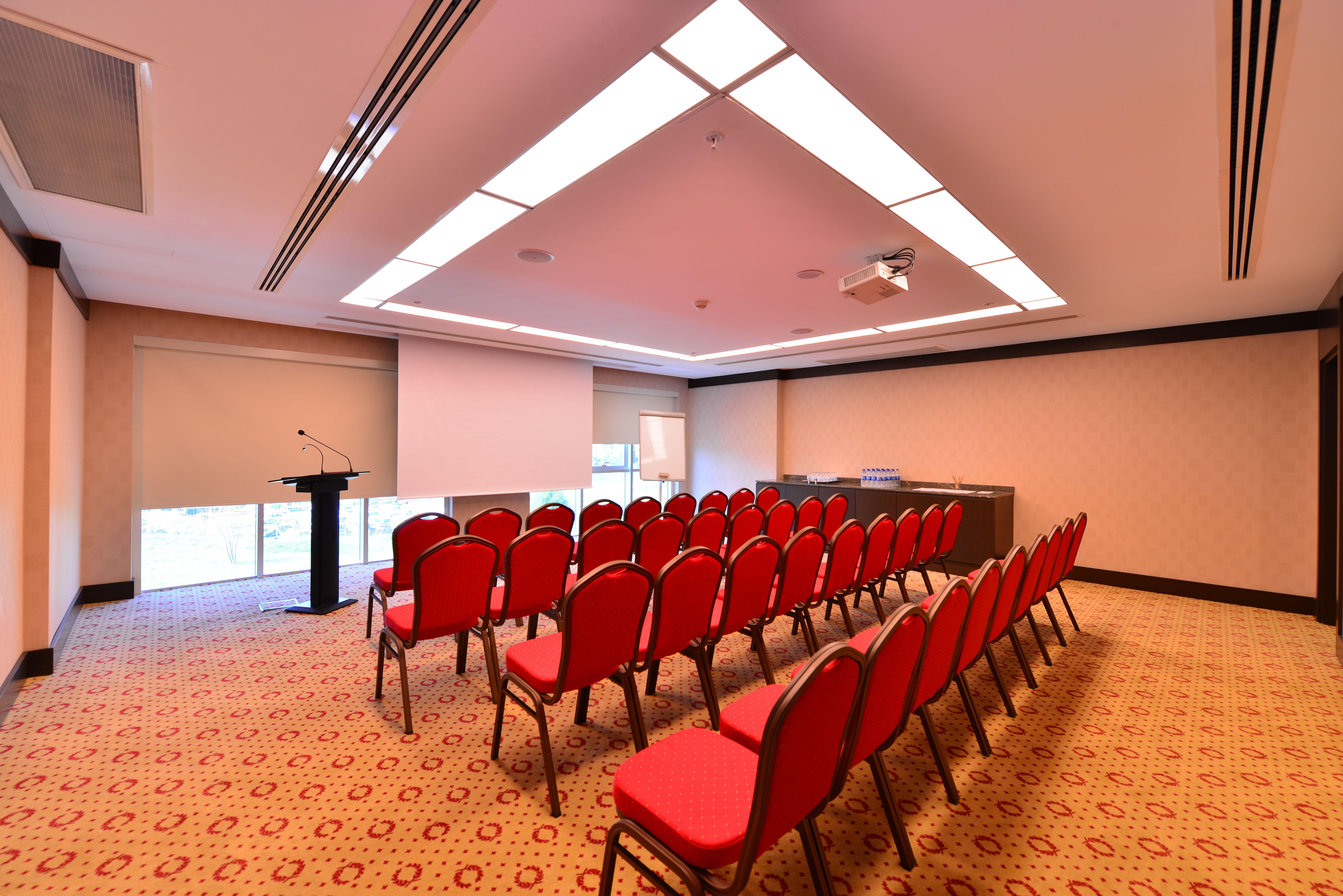 Hotel photo 65 of Clarion Hotel Istanbul Mahmutbey.