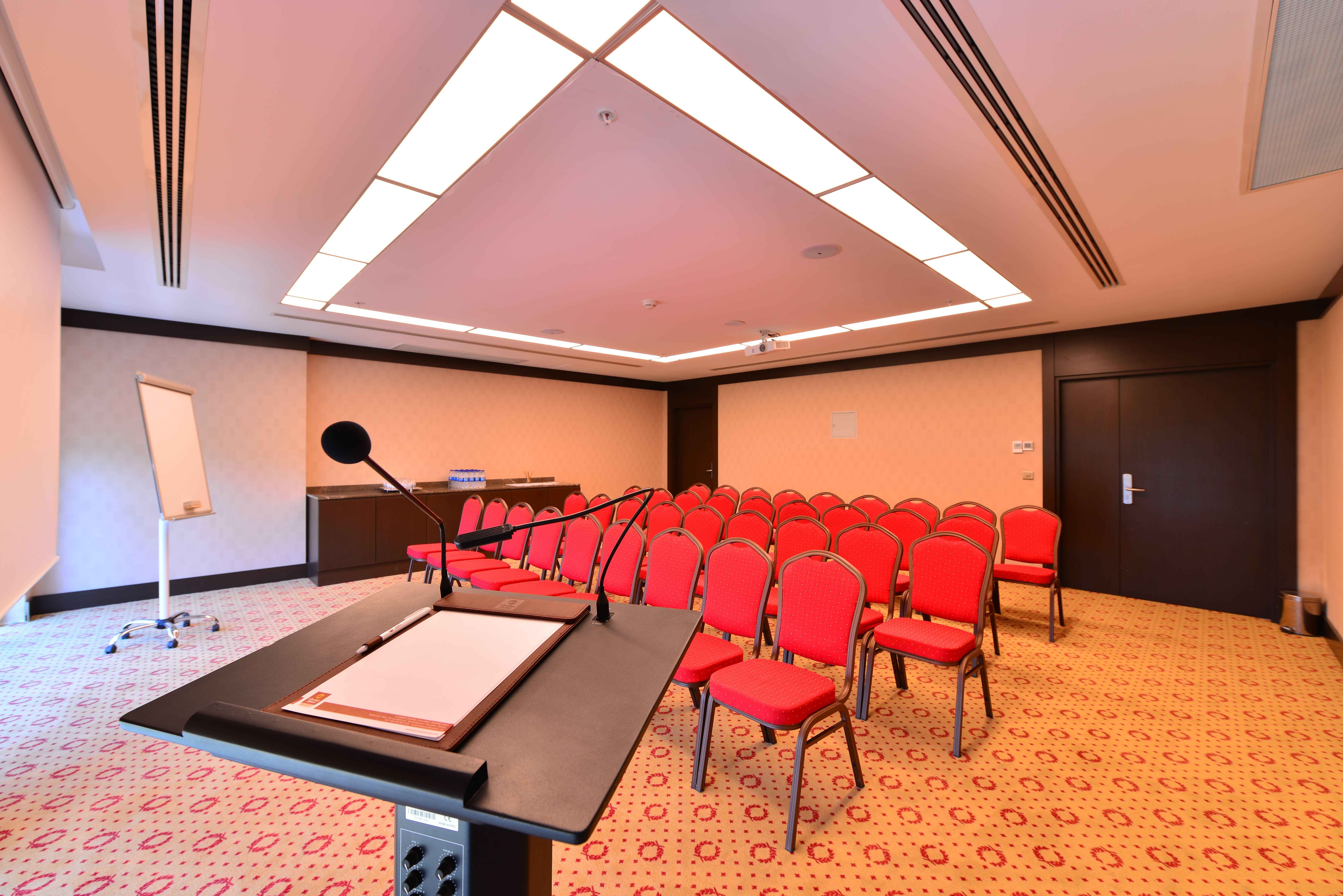 Hotel photo 22 of Clarion Hotel Istanbul Mahmutbey.
