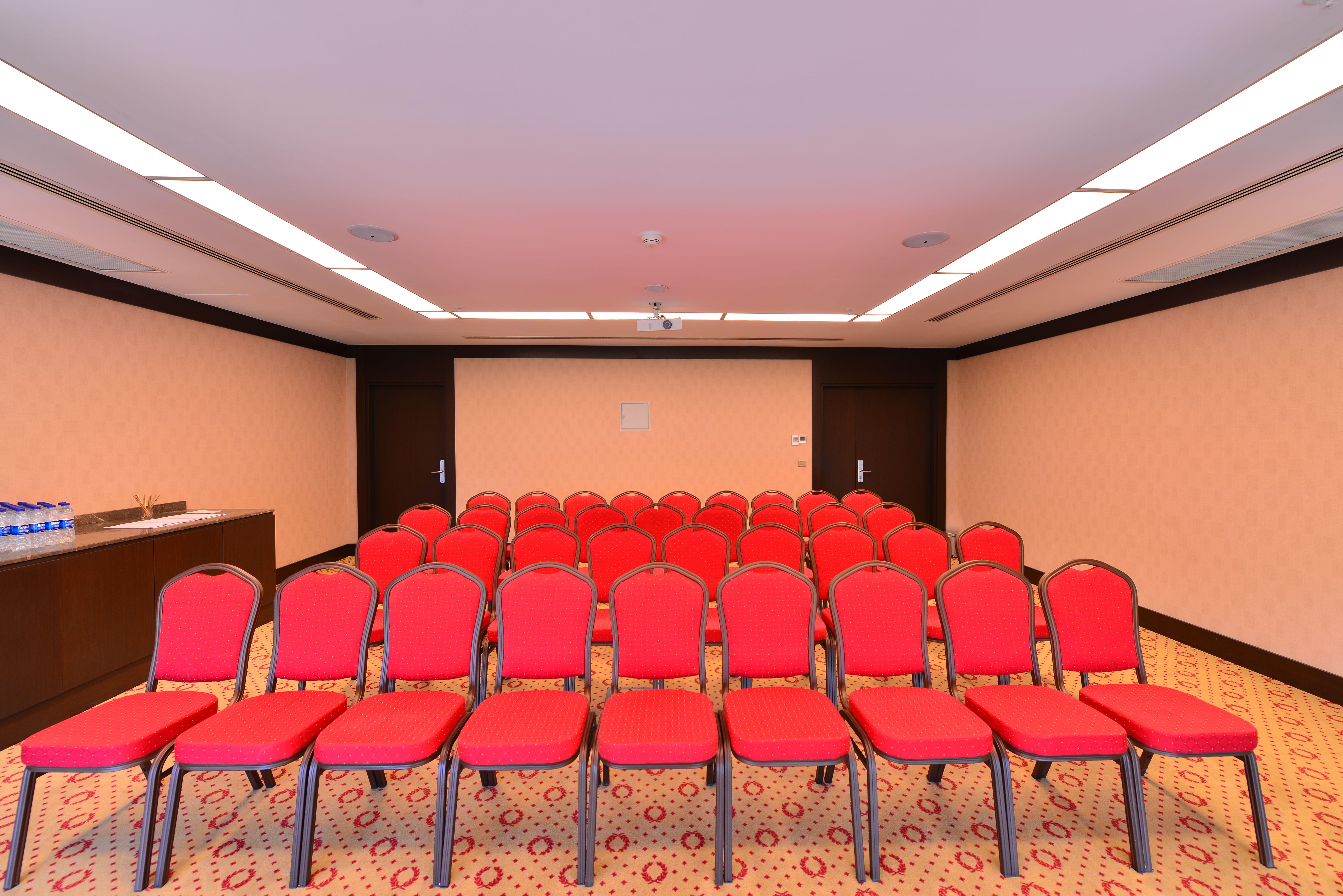 Hotel photo 4 of Clarion Hotel Istanbul Mahmutbey.