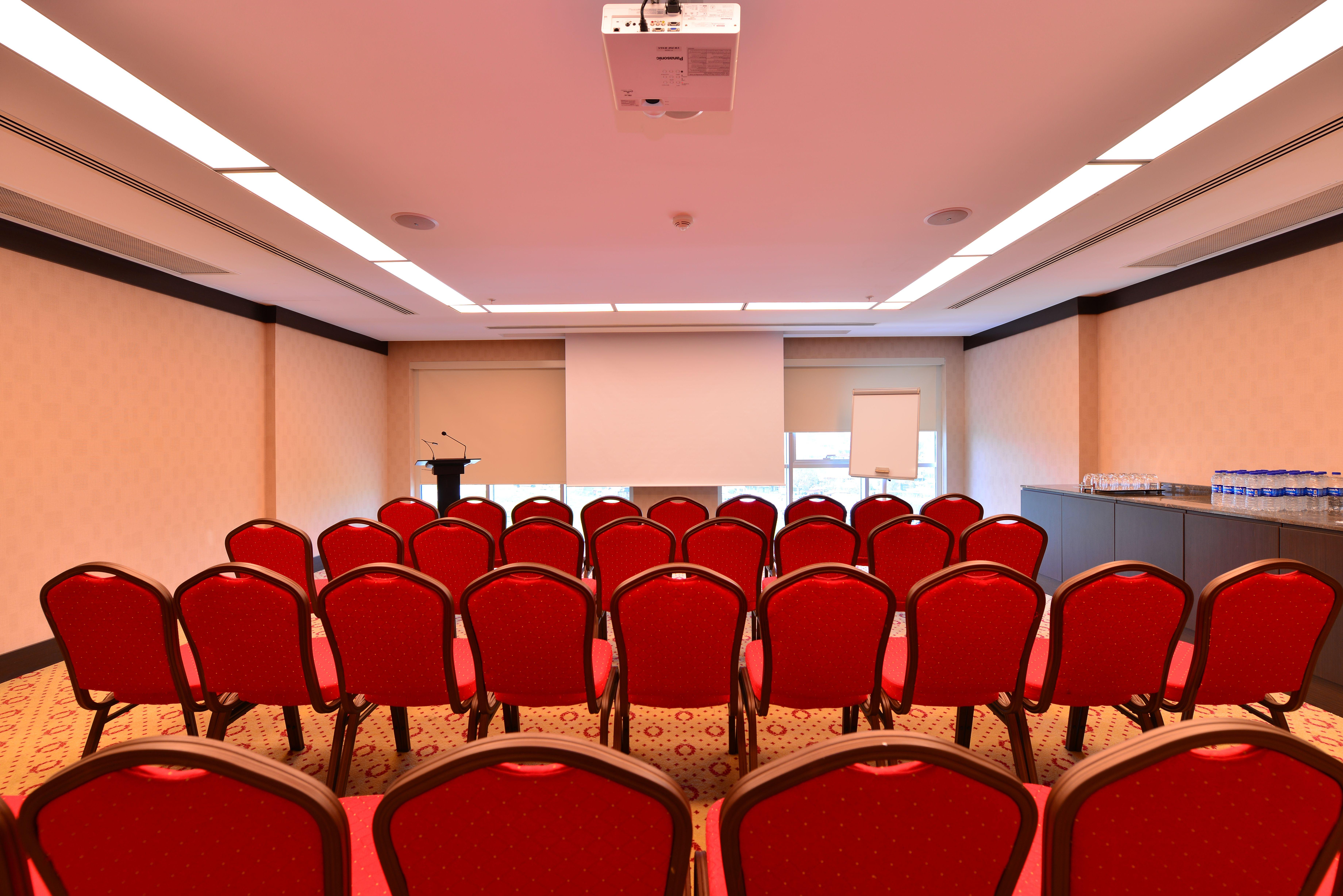 Hotel photo 51 of Clarion Hotel Istanbul Mahmutbey.