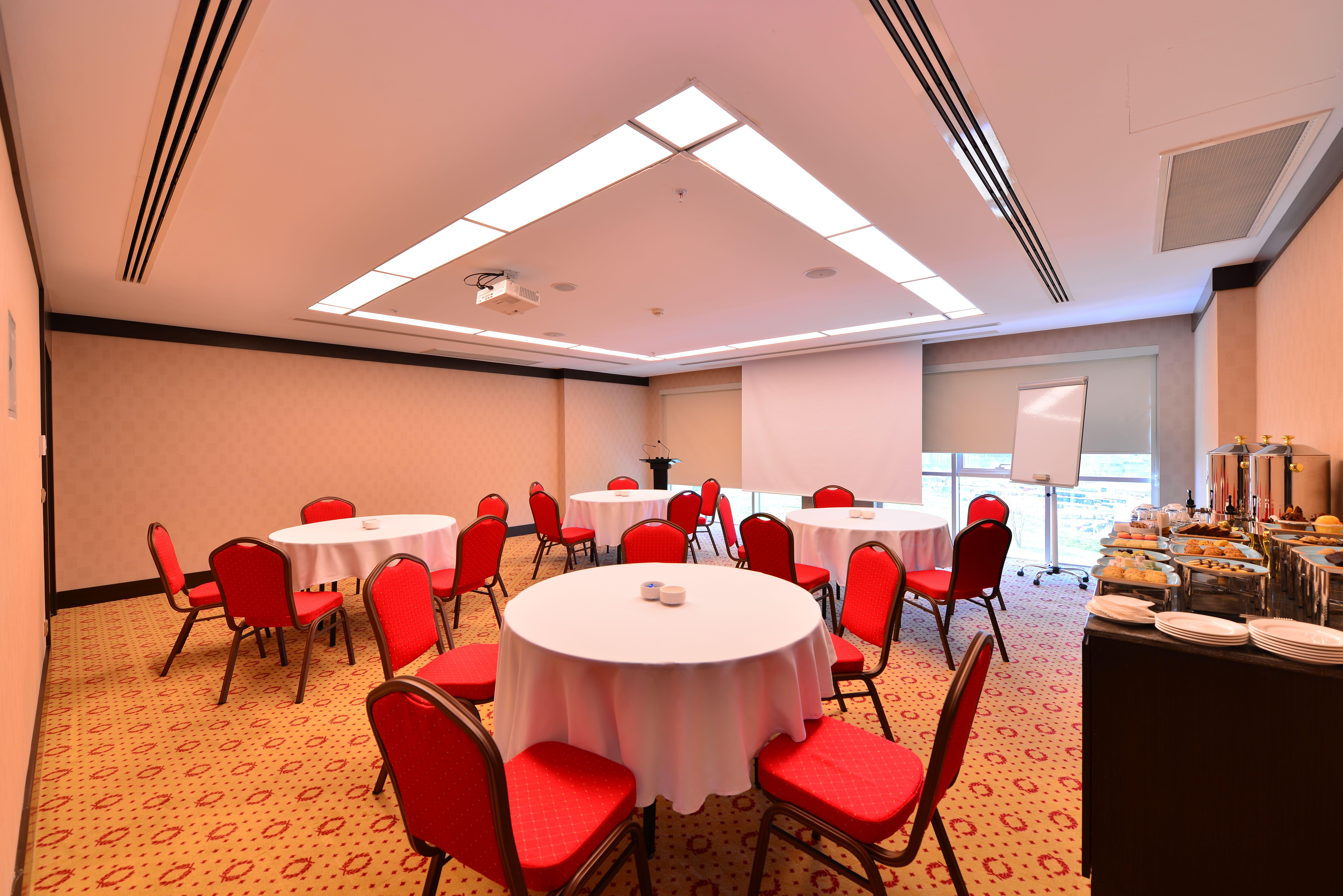 Hotel photo 86 of Clarion Hotel Istanbul Mahmutbey.