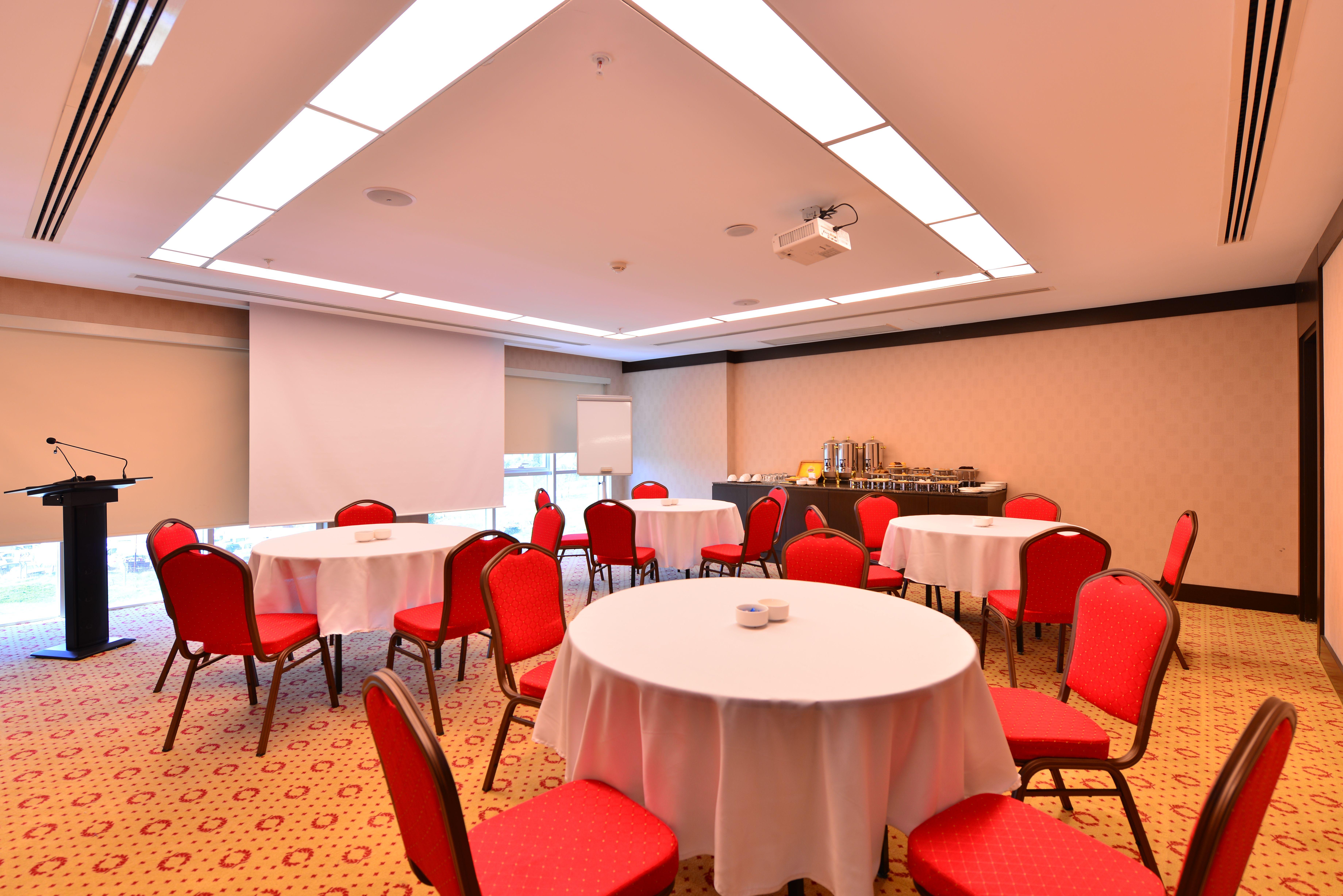 Hotel photo 31 of Clarion Hotel Istanbul Mahmutbey.