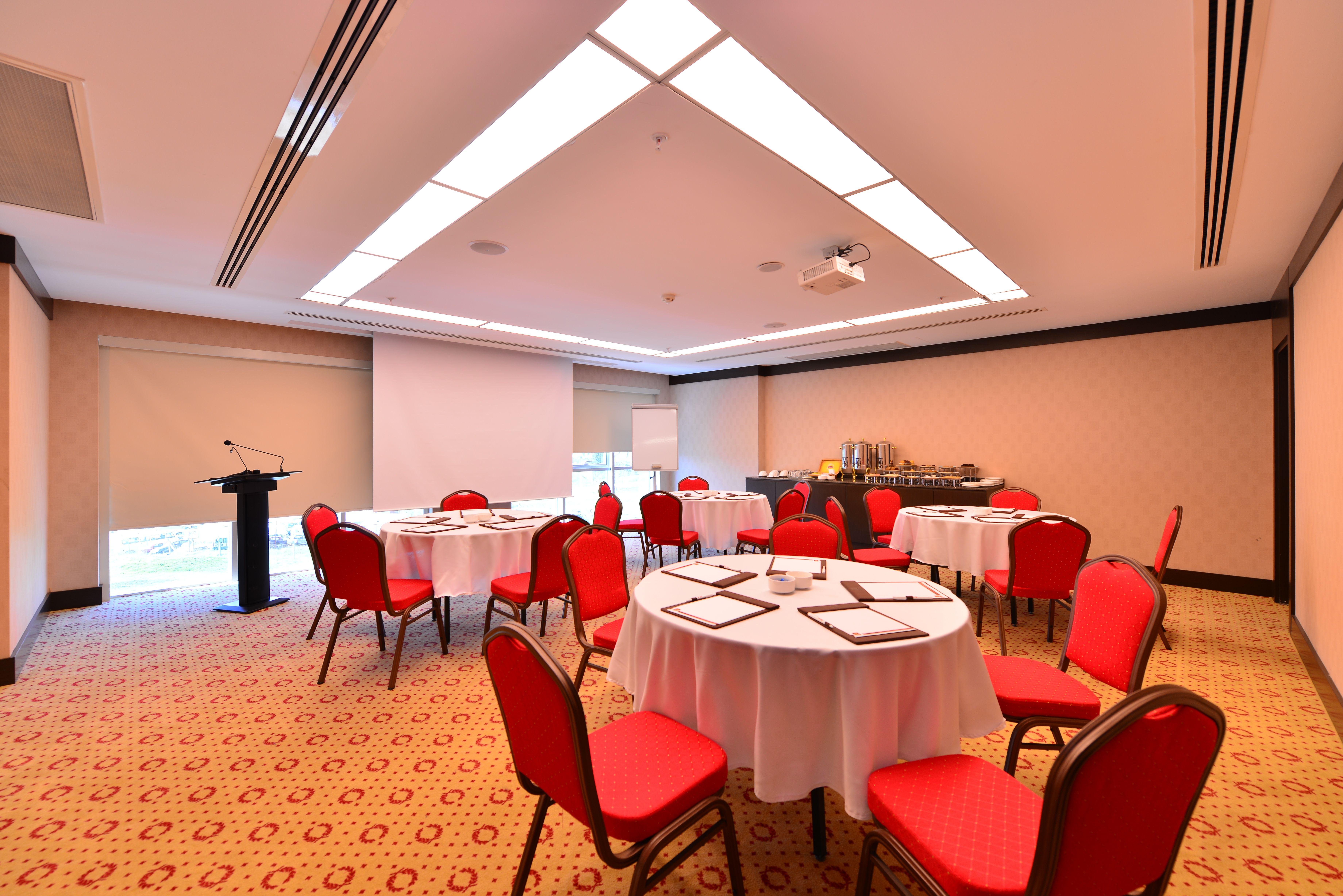 Hotel photo 59 of Clarion Hotel Istanbul Mahmutbey.
