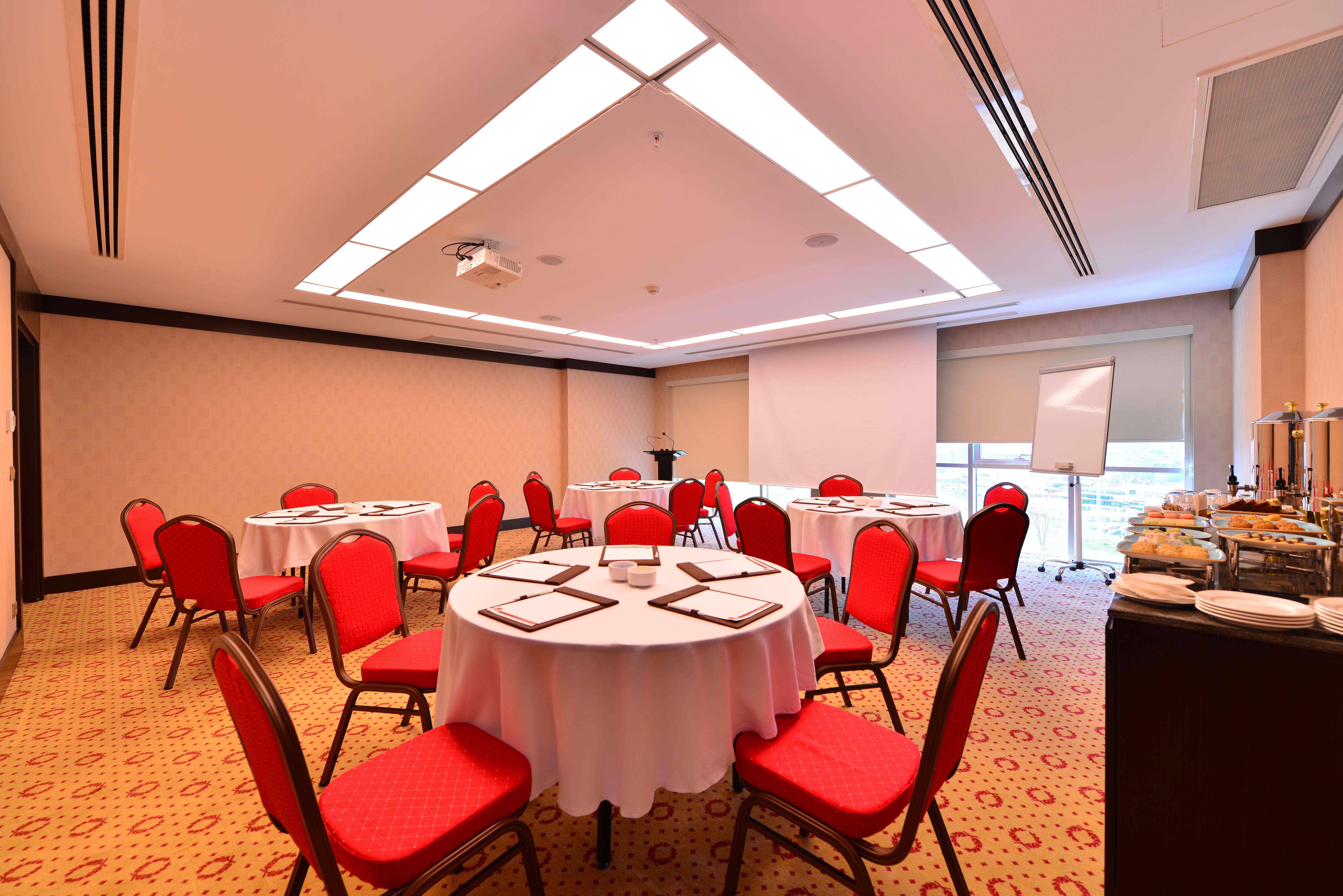 Hotel photo 3 of Clarion Hotel Istanbul Mahmutbey.