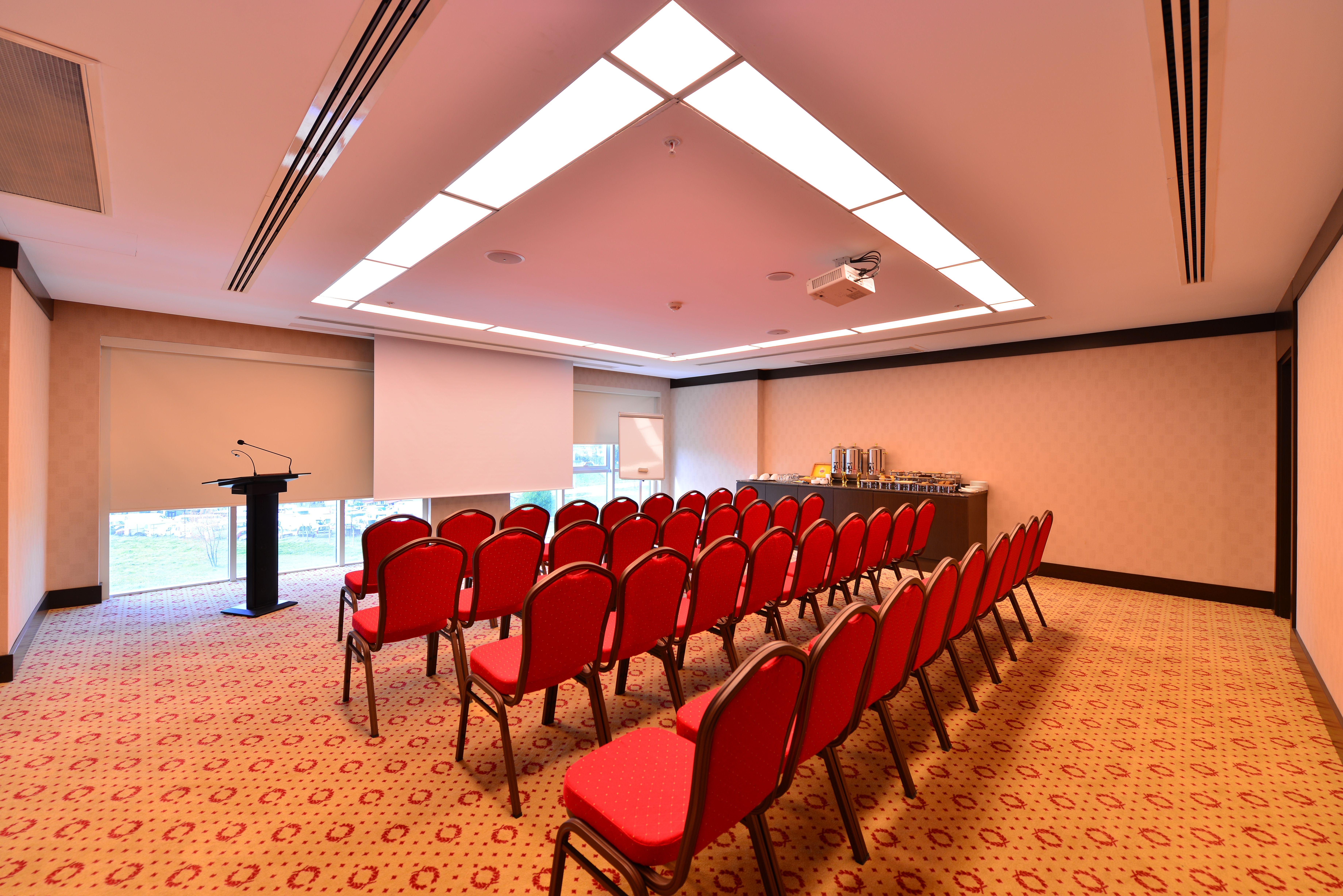 Hotel photo 57 of Clarion Hotel Istanbul Mahmutbey.