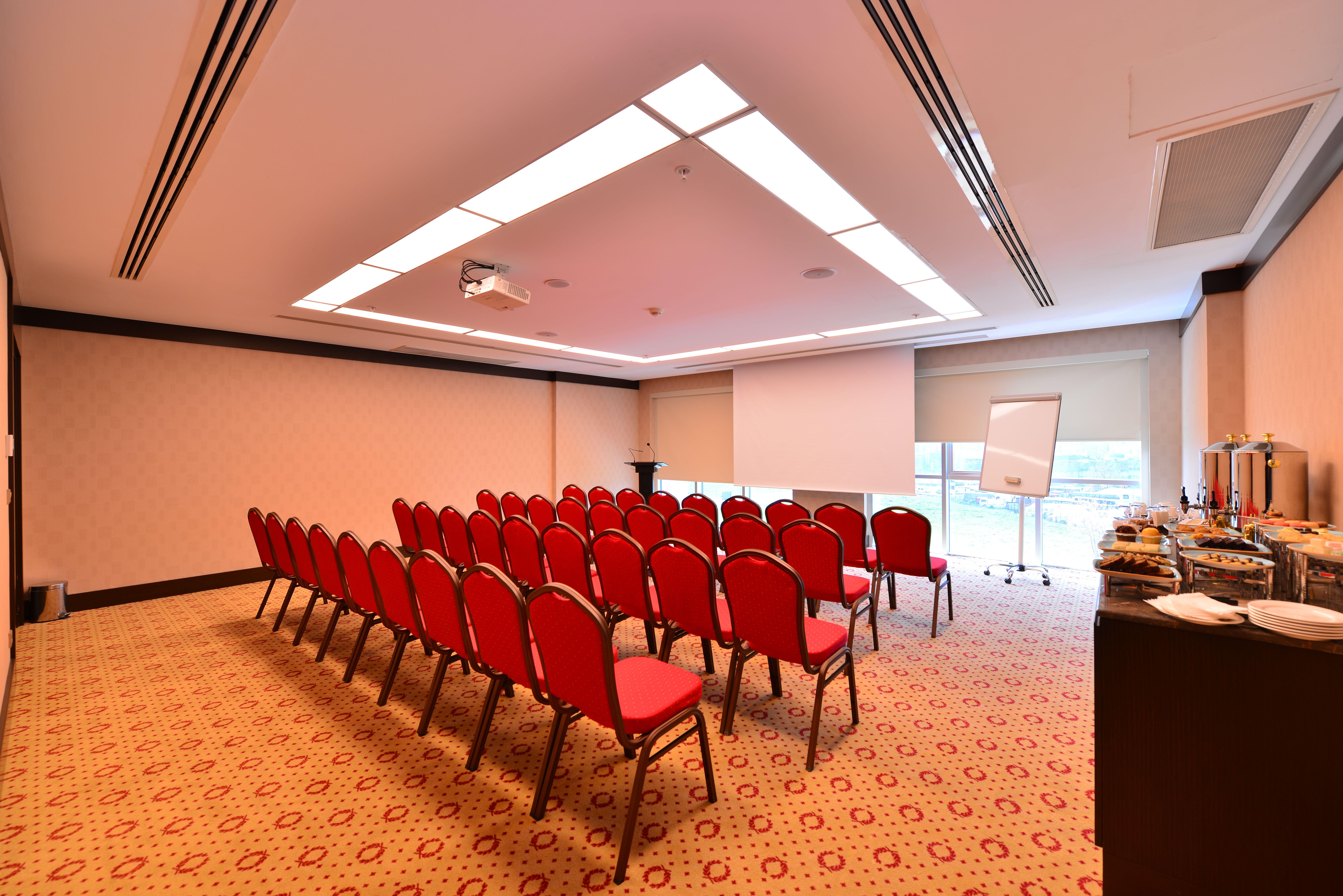 Hotel photo 81 of Clarion Hotel Istanbul Mahmutbey.