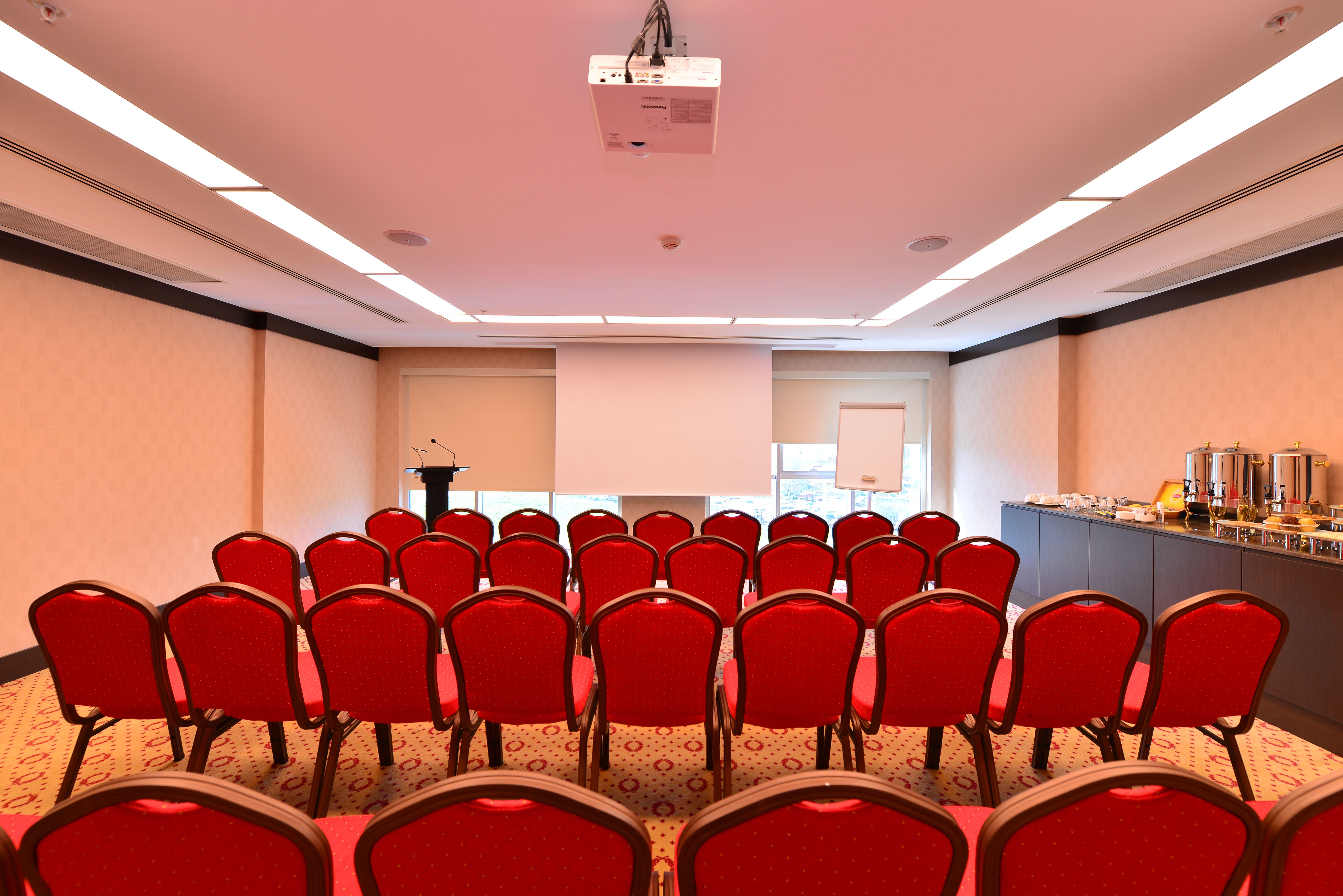 Hotel photo 68 of Clarion Hotel Istanbul Mahmutbey.