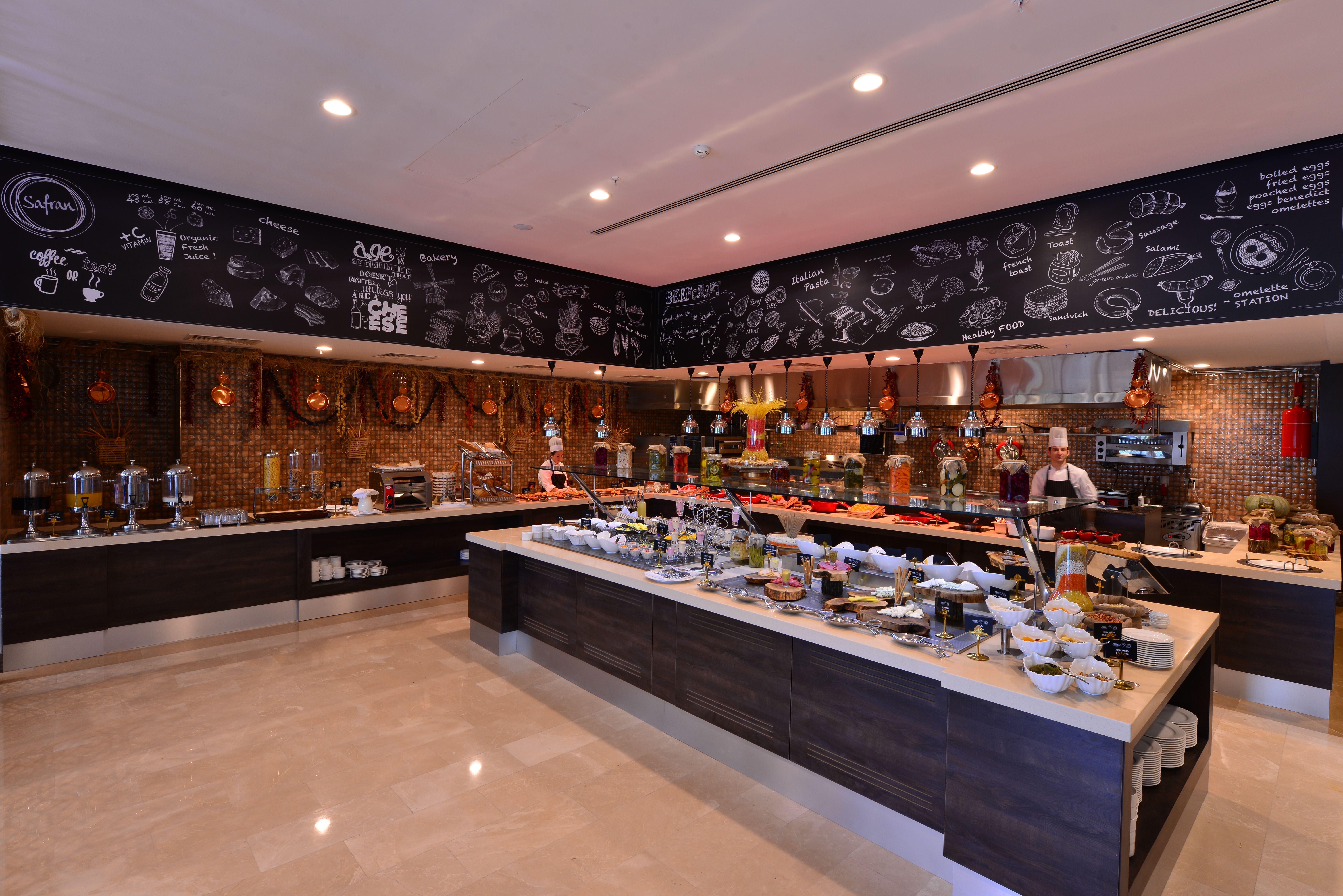 Hotel photo 93 of Clarion Hotel Istanbul Mahmutbey.