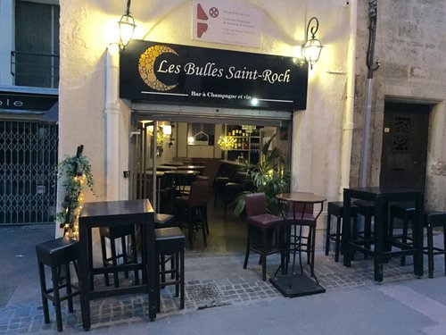 LES 5 MEILLEURES Bars à vins à Montpellier (avec photos)