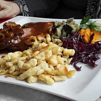 plat du jour