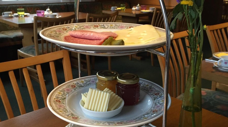Meerzeit Hotel