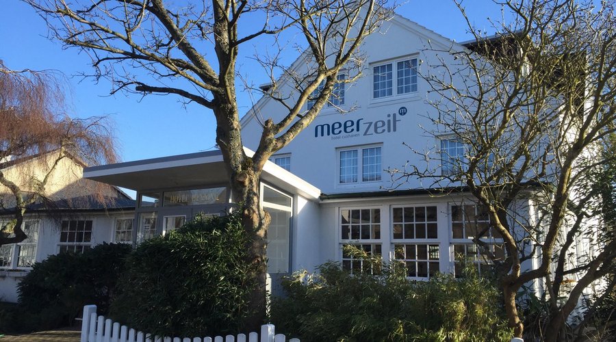 Meerzeit Hotel