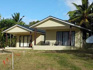 Petite Hatava in Alofi