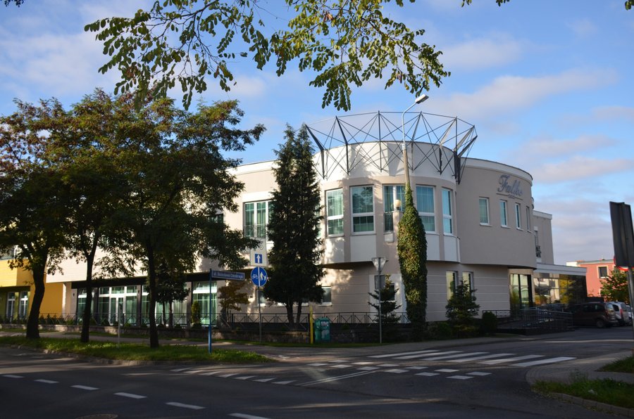 Hotel Falko Prices Reviews Gdynia Poland Tripadvisor