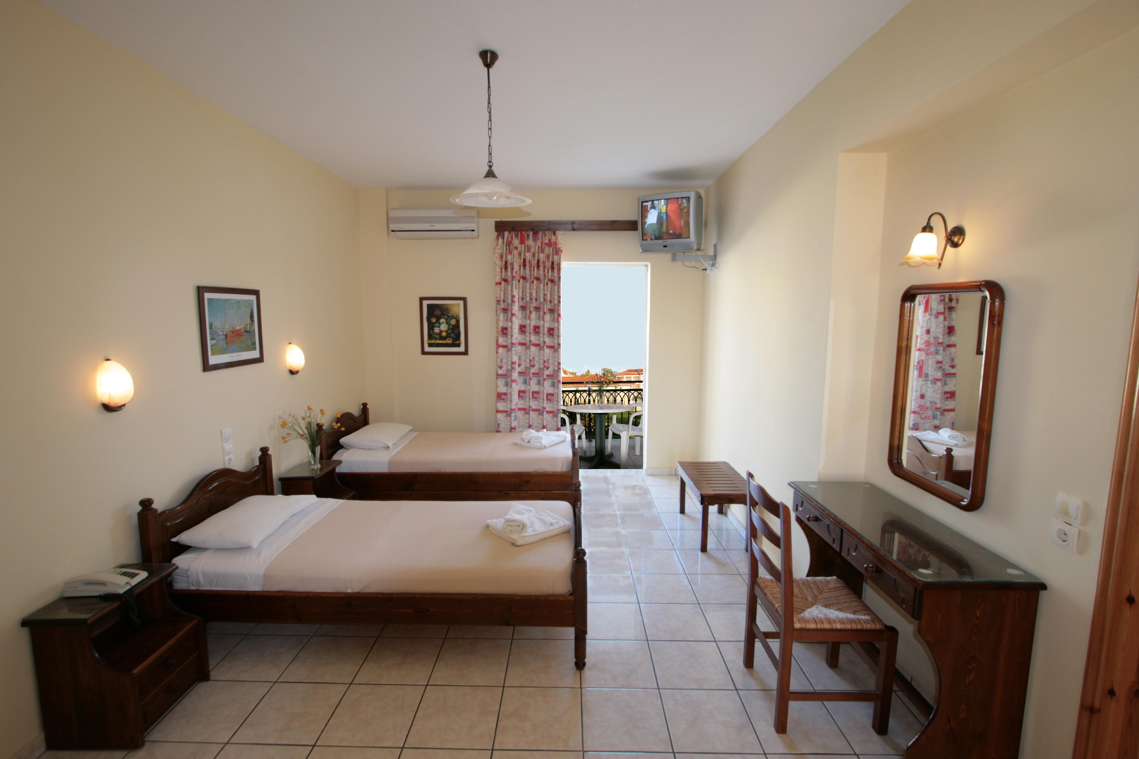 Hotel village inn zakynthos online