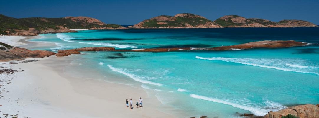 Cape le Grand