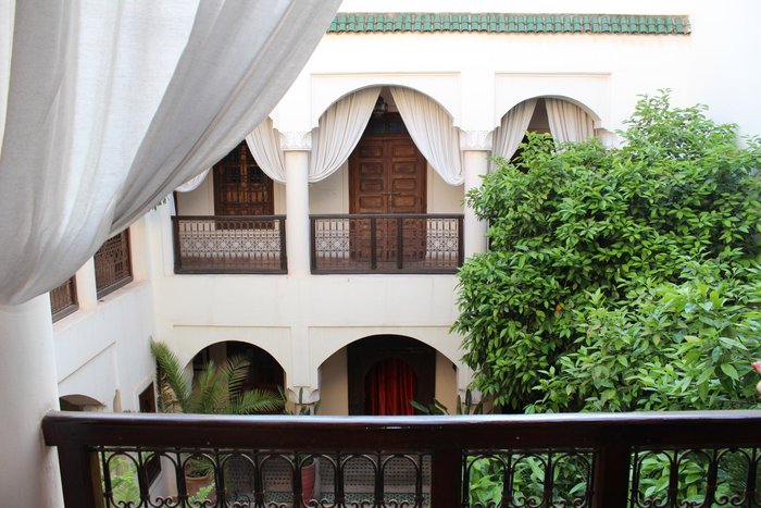 Imagen 3 de Riad Cannelle