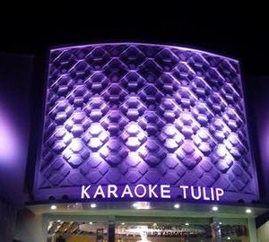 tuip karaoke in hong my hotel