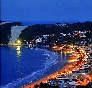 HAPPY PONTA NEGRA EXPRESS - Prices & Motel Reviews (Natal, Brazil) HAPPY PONTA NEGRA EXPRESS - Prices & Motel Reviews (Natal, Brazil)