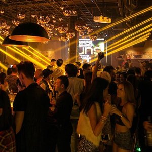 KAMA CLUB (Guangzhou) - All You Need to Know BEFORE You Go