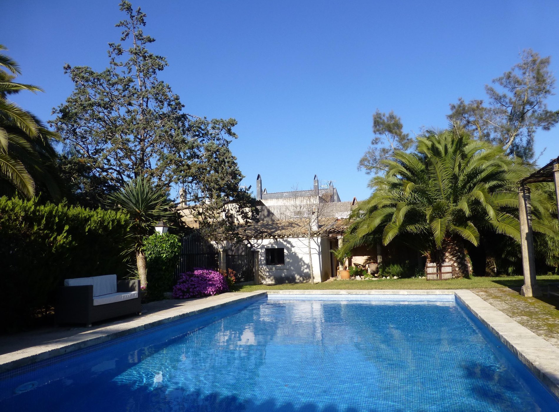 Finca Raims by null