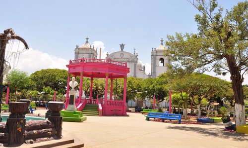 Rivas