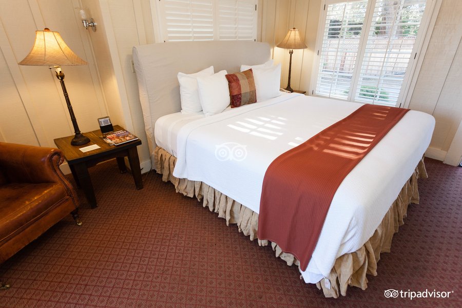 CARMEL RIVER INN $116 ($̶2̶5̶4̶) - Updated 2021 Prices ...