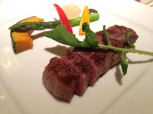 食事