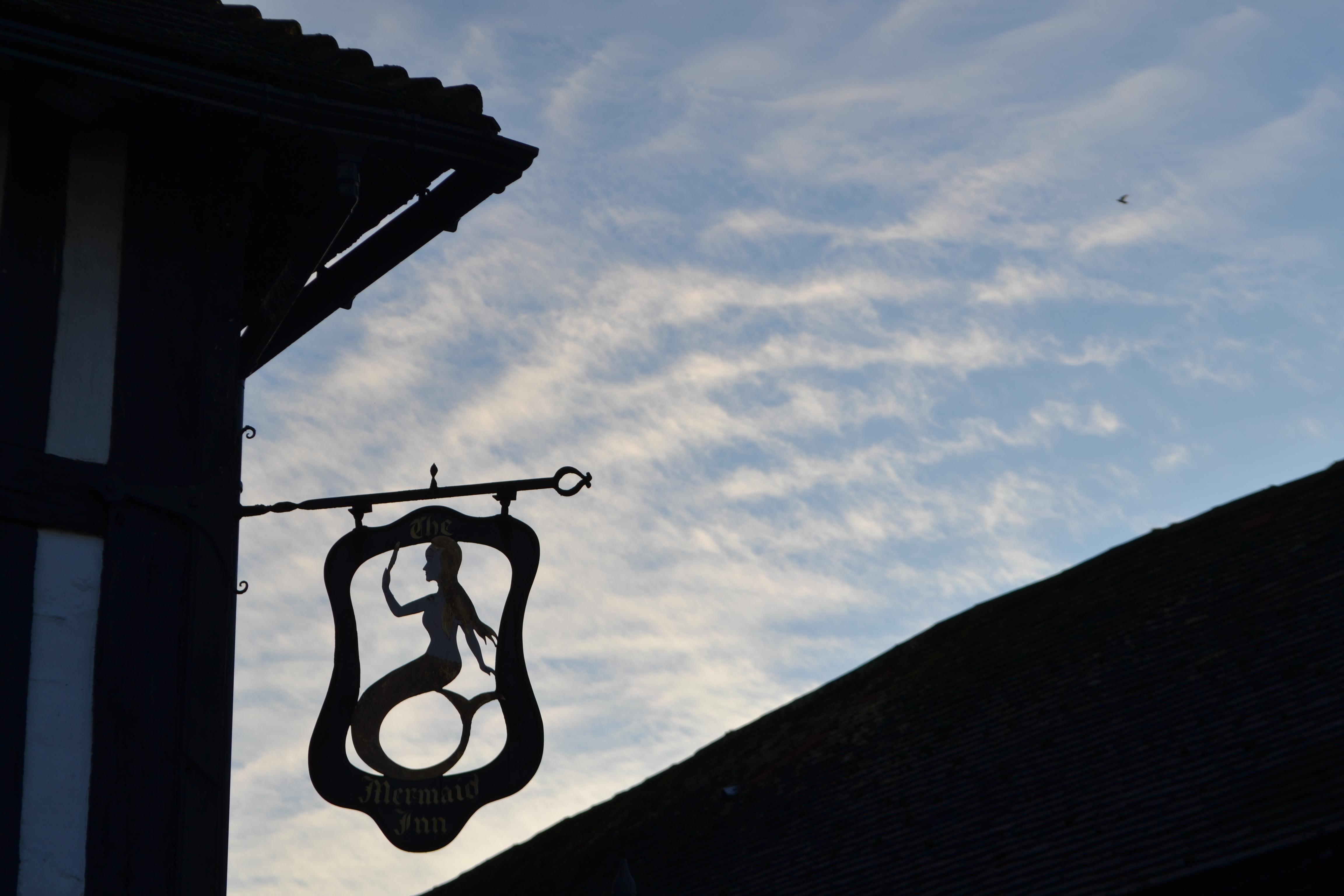 Hotel photo 27 of The Mermaid Inn.