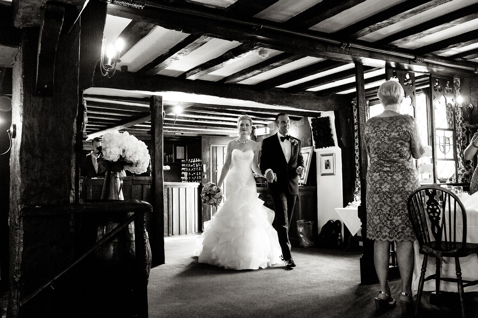 Hotel photo 9 of The Mermaid Inn.