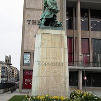 Pierre Corneille