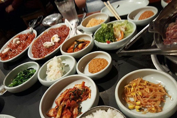 THE BEST Korean Food in Annandale (Updated 2024) - Tripadvisor