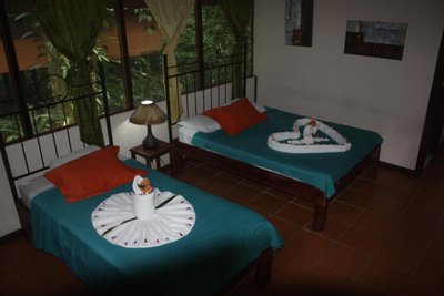 Hotel photo 2 of Rana Roja Lodge.