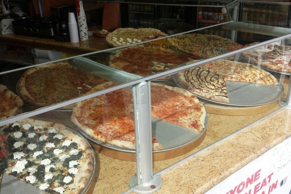 The 10 Best Pizza Places In Ocean City (updated 2024) - Tripadvisor