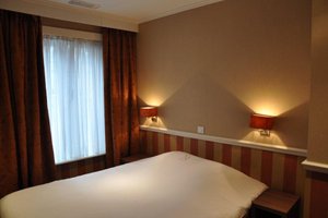 Chambre et suite