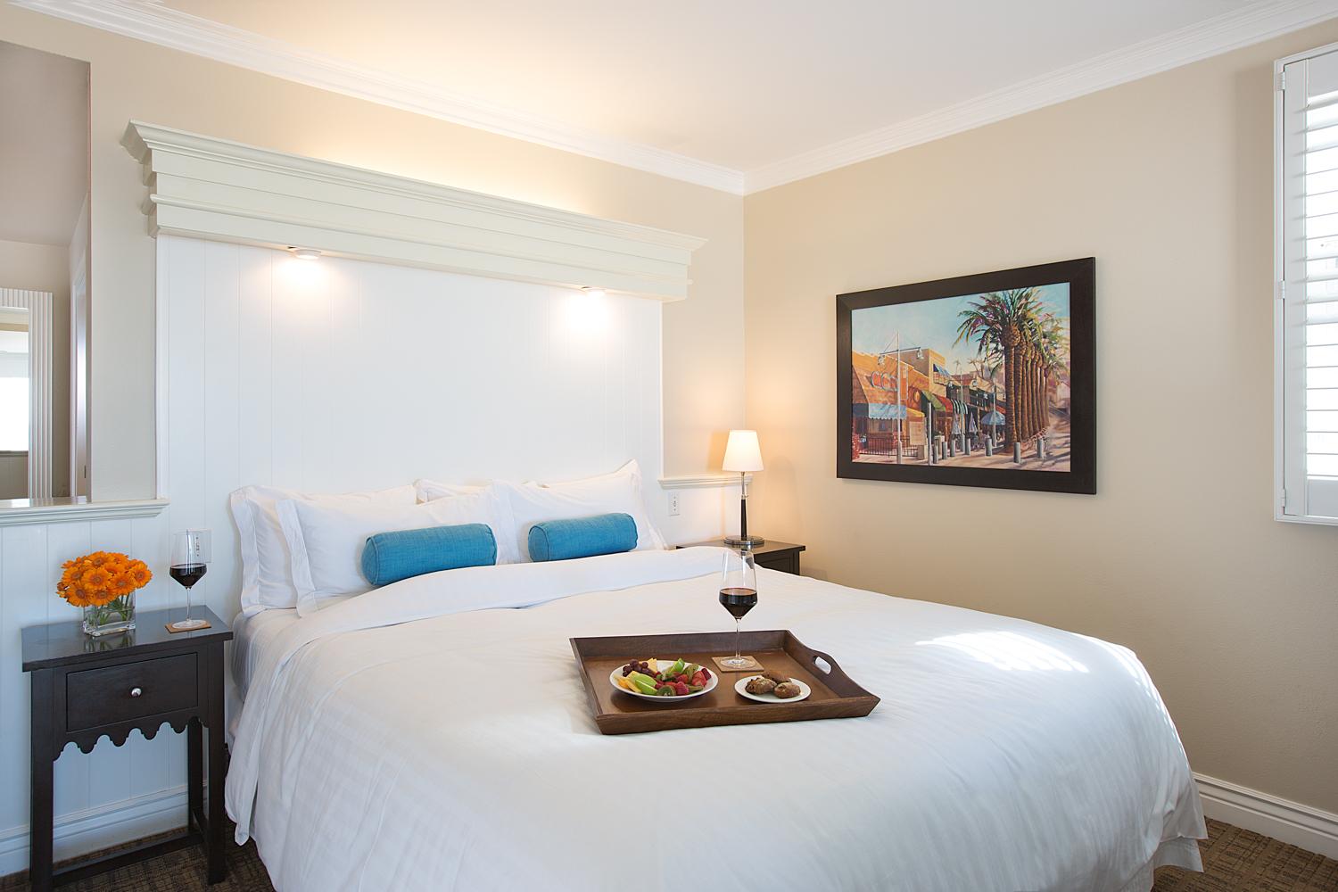 BEACH HOUSE HOTEL HERMOSA BEACH - Updated 2022 Prices & Reviews (CA)