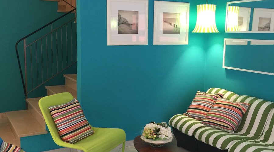 Foto principale Lounge