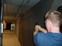 Nexus Shooting: Huge Selection of Rental Firearms Available at Nexus  Shooting!